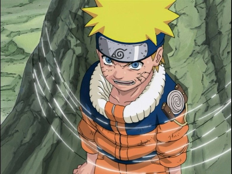 Naruto screenshot 2