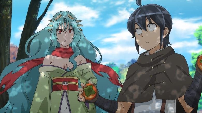 TSUKIMICHI -Moonlit Fantasy- screenshot 5