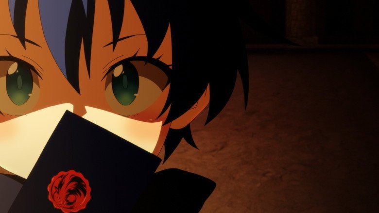 I Was Reincarnated as the 7th Prince so I Can Take My Time Perfecting My Magical Ability screenshot 8
