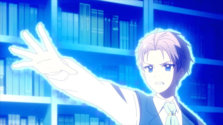 I'll Become a Villainess Who Goes Down in History screenshot 4