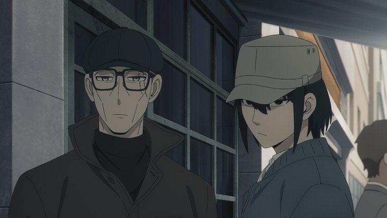 SPY x FAMILY screenshot 7