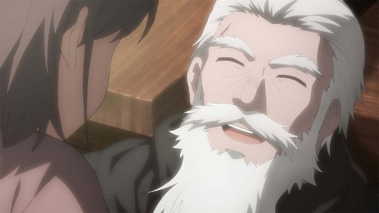 Handyman Saitou in Another World screenshot 8