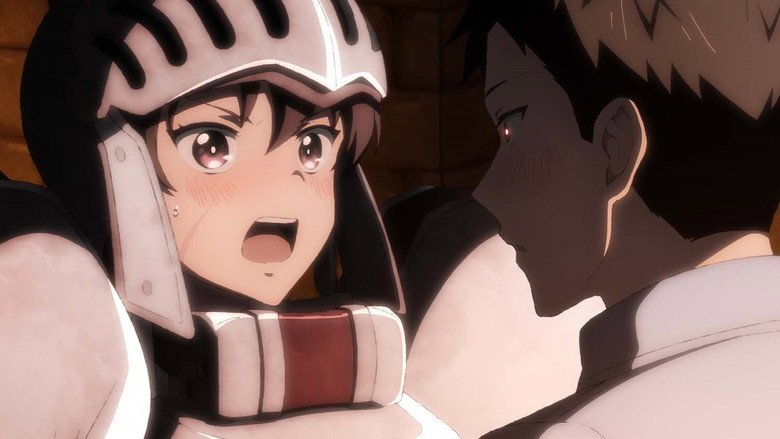 Handyman Saitou in Another World screenshot 7