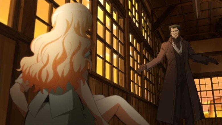 Assassination Classroom screenshot 2