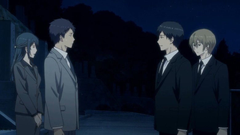 ReLIFE screenshot 7