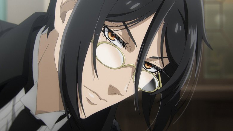 Black Butler screenshot 3