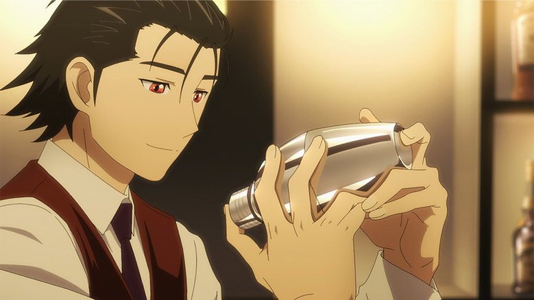 BARTENDER Glass of God screenshot 10 BARTENDER Glass of God screenshot 10
