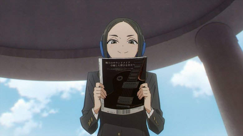 Akebi's Sailor Uniform screenshot 9