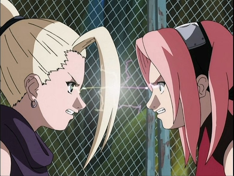 Naruto screenshot 4