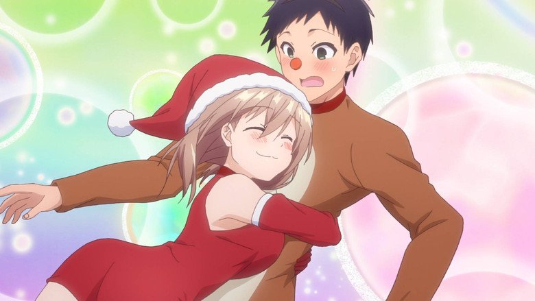 My Tiny Senpai screenshot 1