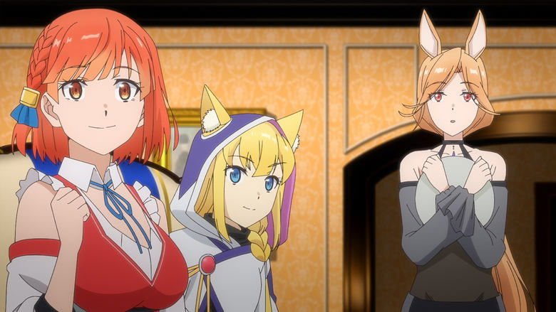 Possibly the Greatest Alchemist of All Time screenshot 10