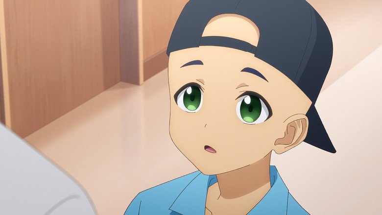 Ameku M.D.: Doctor Detective screenshot 7