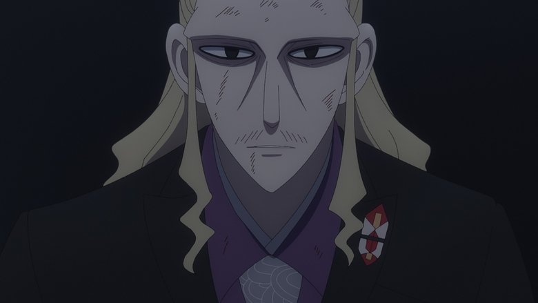 SPY x FAMILY screenshot 8