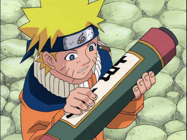 Naruto screenshot 9