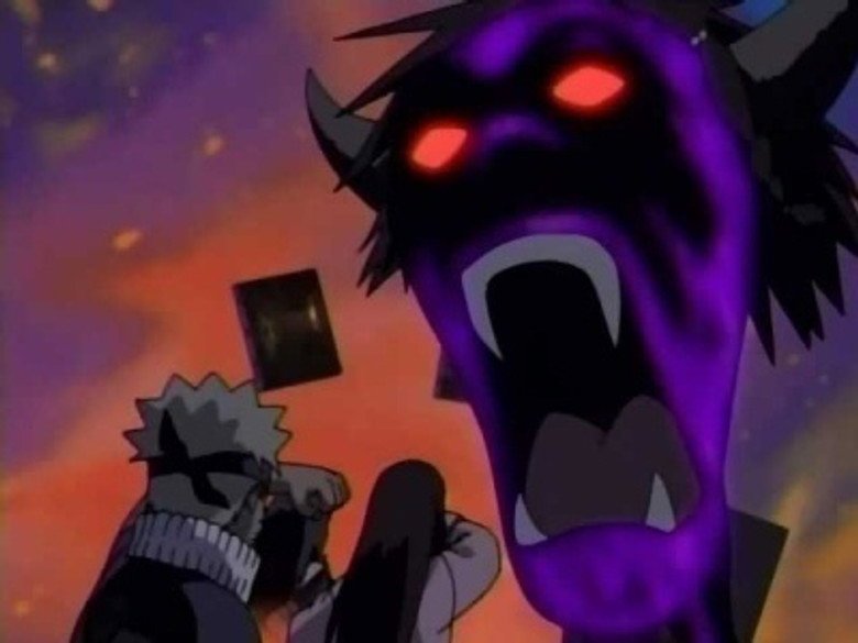 Naruto screenshot 9
