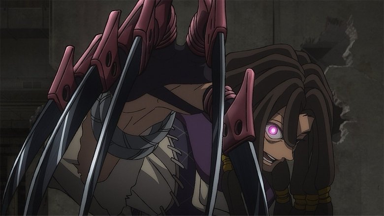 Gachiakuta screenshot 3