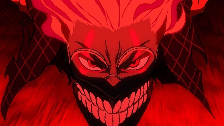 Dan Da Dan screenshot 5