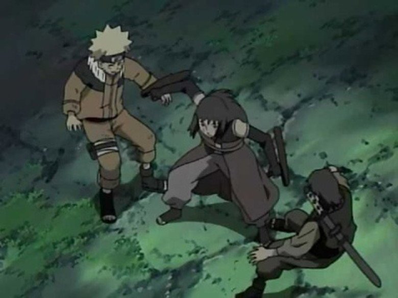 Naruto screenshot 5
