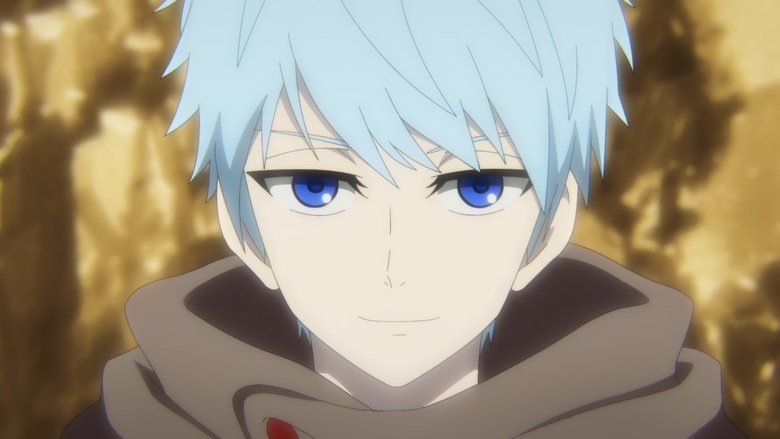 Tower of God screenshot 9 Tower of God screenshot 9