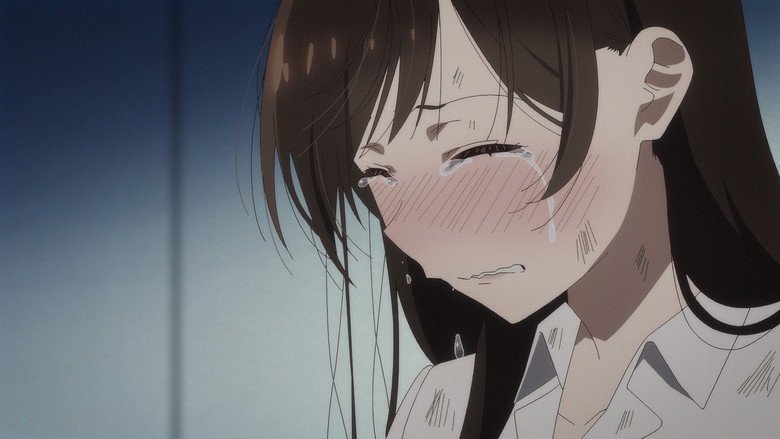 Rent-a-Girlfriend screenshot 5