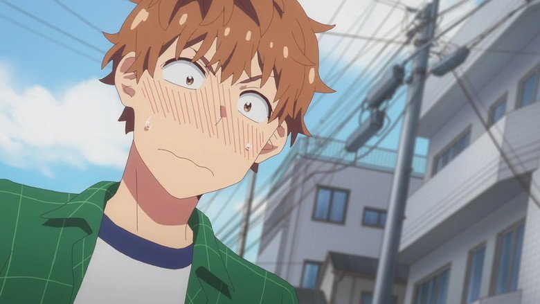 Rent-a-Girlfriend screenshot 7