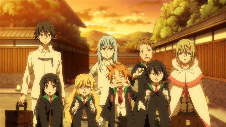 That Time I Got Reincarnated as a Slime screenshot 10