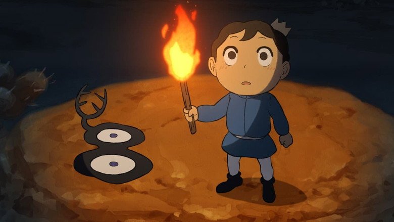 Ranking of Kings: The Treasure Chest of Courage screenshot 2