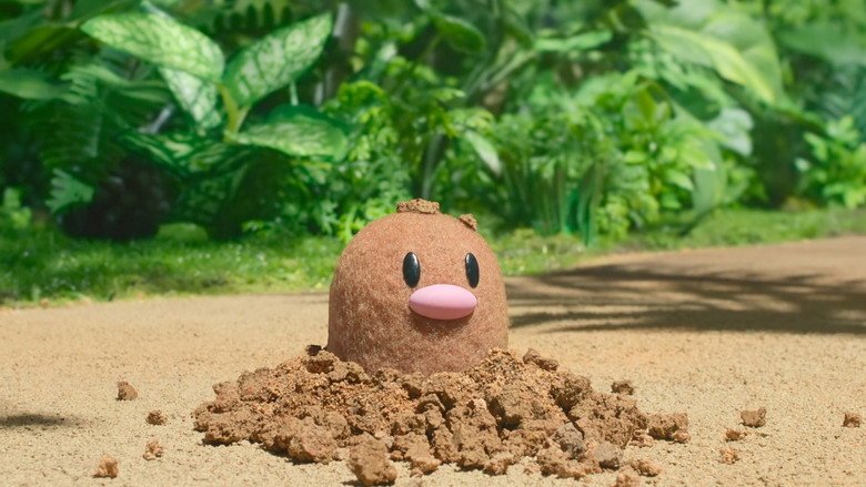 Pokémon Concierge screenshot 2