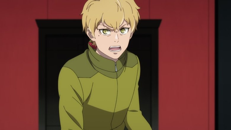 Tower of God screenshot 7 Tower of God screenshot 7