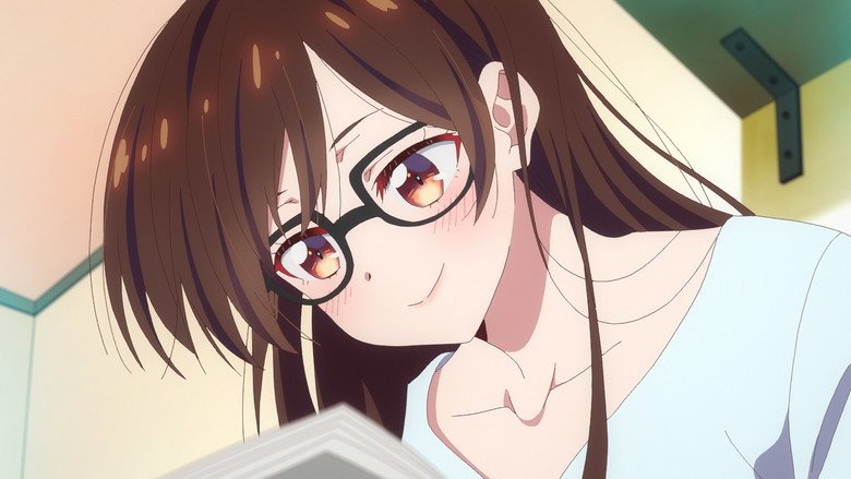 Rent-a-Girlfriend screenshot 8
