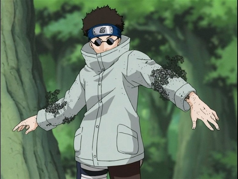 Naruto screenshot 5