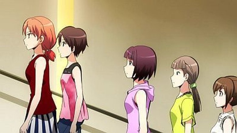 Assassination Classroom screenshot 7