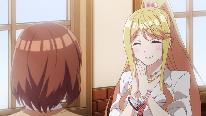 I'm Getting Married to a Girl I Hate in My Class screenshot 1 I'm Getting Married to a Girl I Hate in My Class screenshot 1