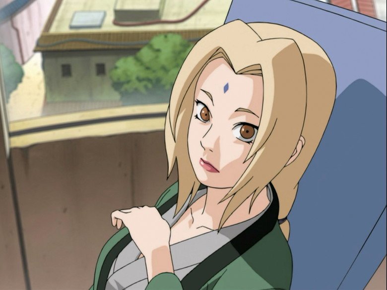 Naruto screenshot 8