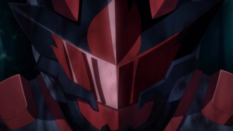 The Red Ranger Becomes an Adventurer in Another World screenshot 9