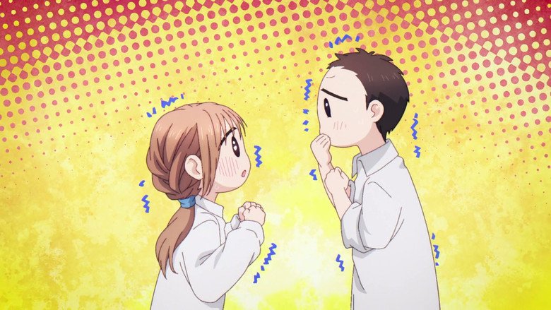 With You, Our Love Will Make It Through screenshot 10
