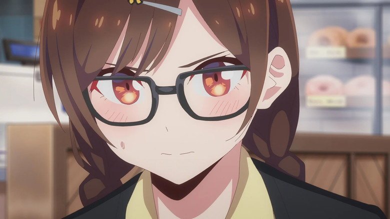 Rent-a-Girlfriend screenshot 3