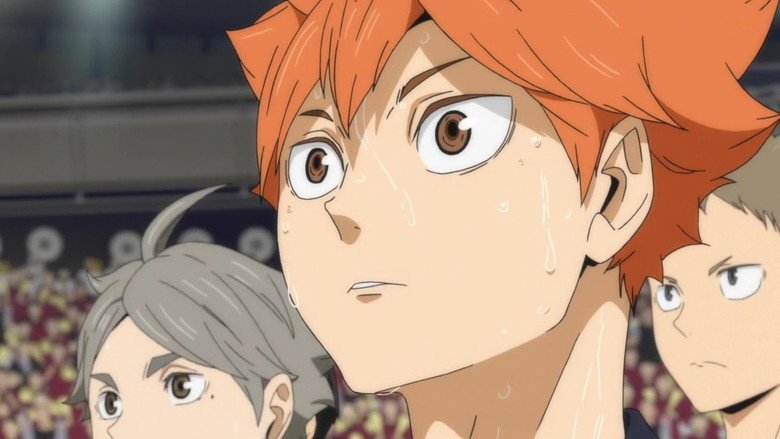 Haikyu!! screenshot 4 Haikyu!! screenshot 4