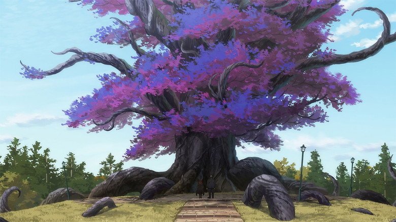 Once Upon a Witch's Death screenshot 6