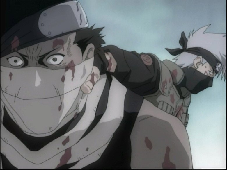 Naruto screenshot 6
