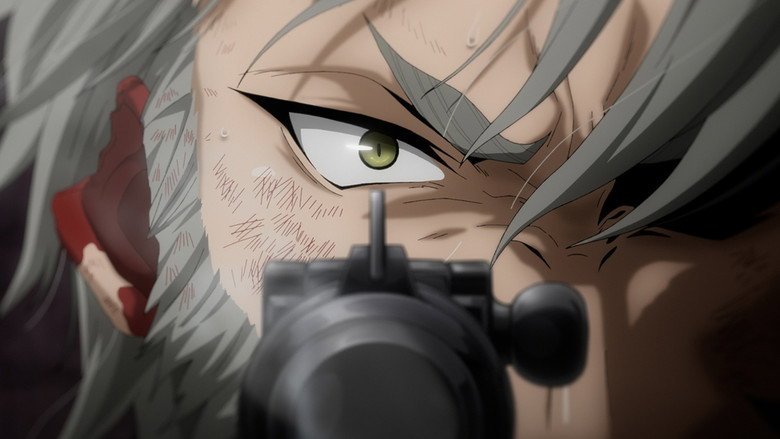 Black Butler screenshot 2