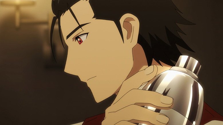 BARTENDER Glass of God screenshot 3 BARTENDER Glass of God screenshot 3