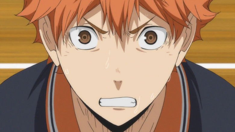 Haikyu!! screenshot 10
