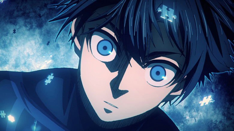 BLUE LOCK screenshot 8