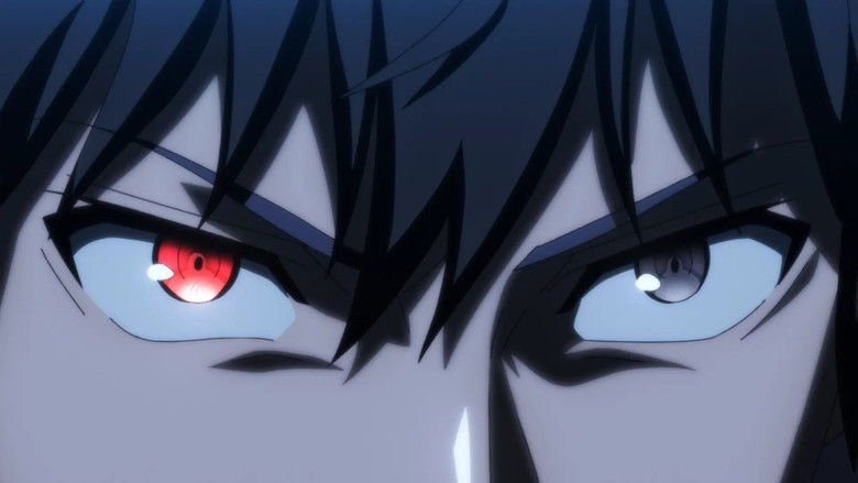 Berserk of Gluttony screenshot 3 Berserk of Gluttony screenshot 3