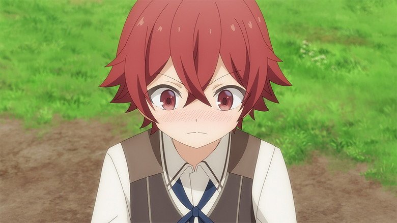 Magic Maker: How to Make Magic in Another World screenshot 6 Magic Maker: How to Make Magic in Another World screenshot 6