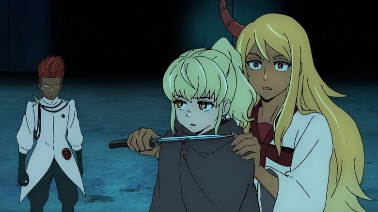Tower of God screenshot 10 Tower of God screenshot 10