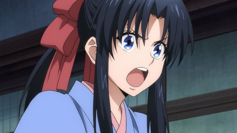 Rurouni Kenshin  (2023) screenshot 6