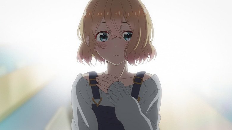 Rent-a-Girlfriend screenshot 2