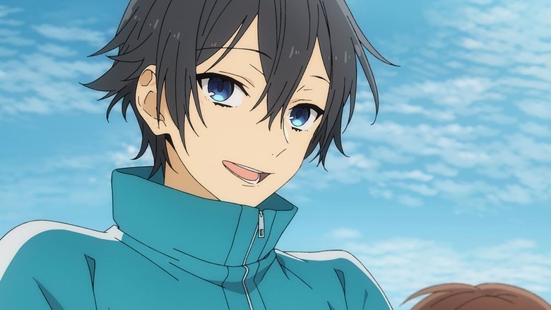 Horimiya screenshot 4